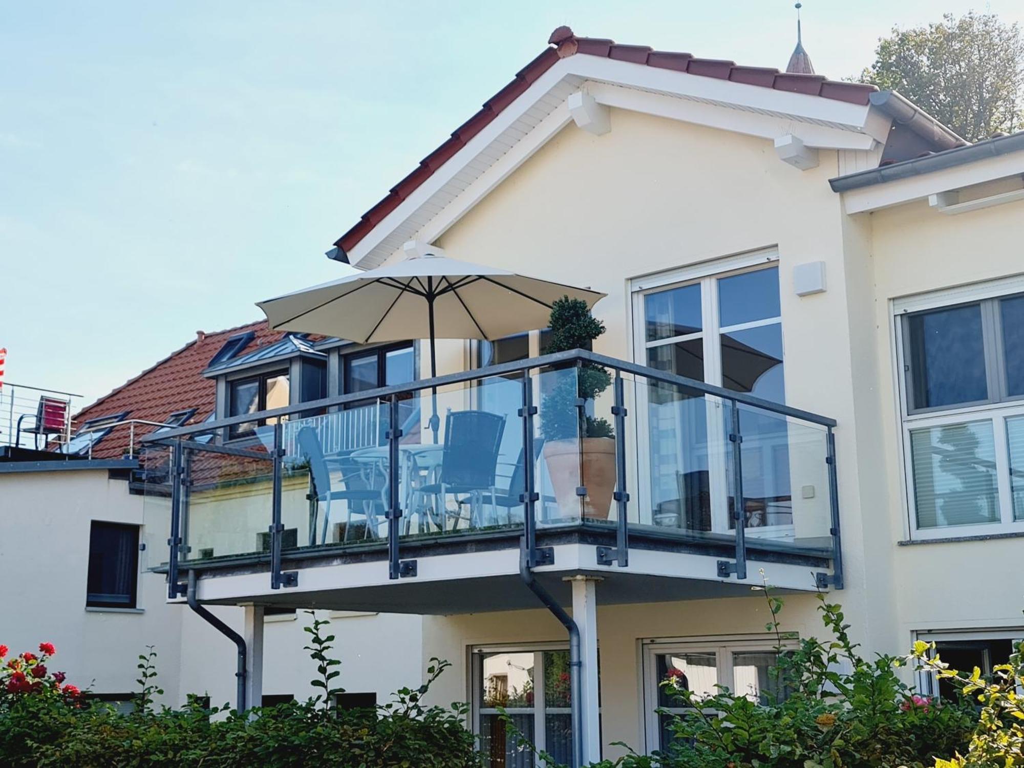 Apartment Godewind