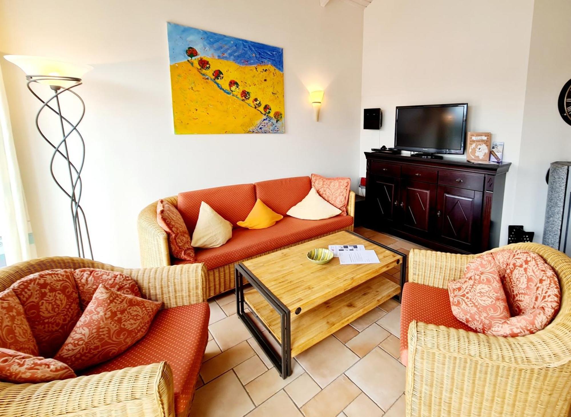 Godewind Apartment *
