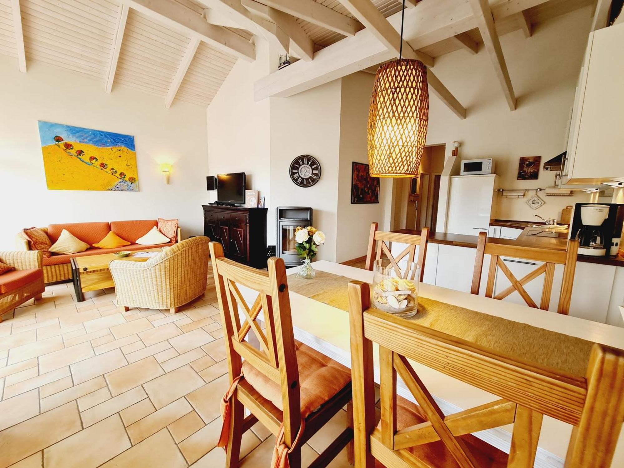 Godewind Apartment
